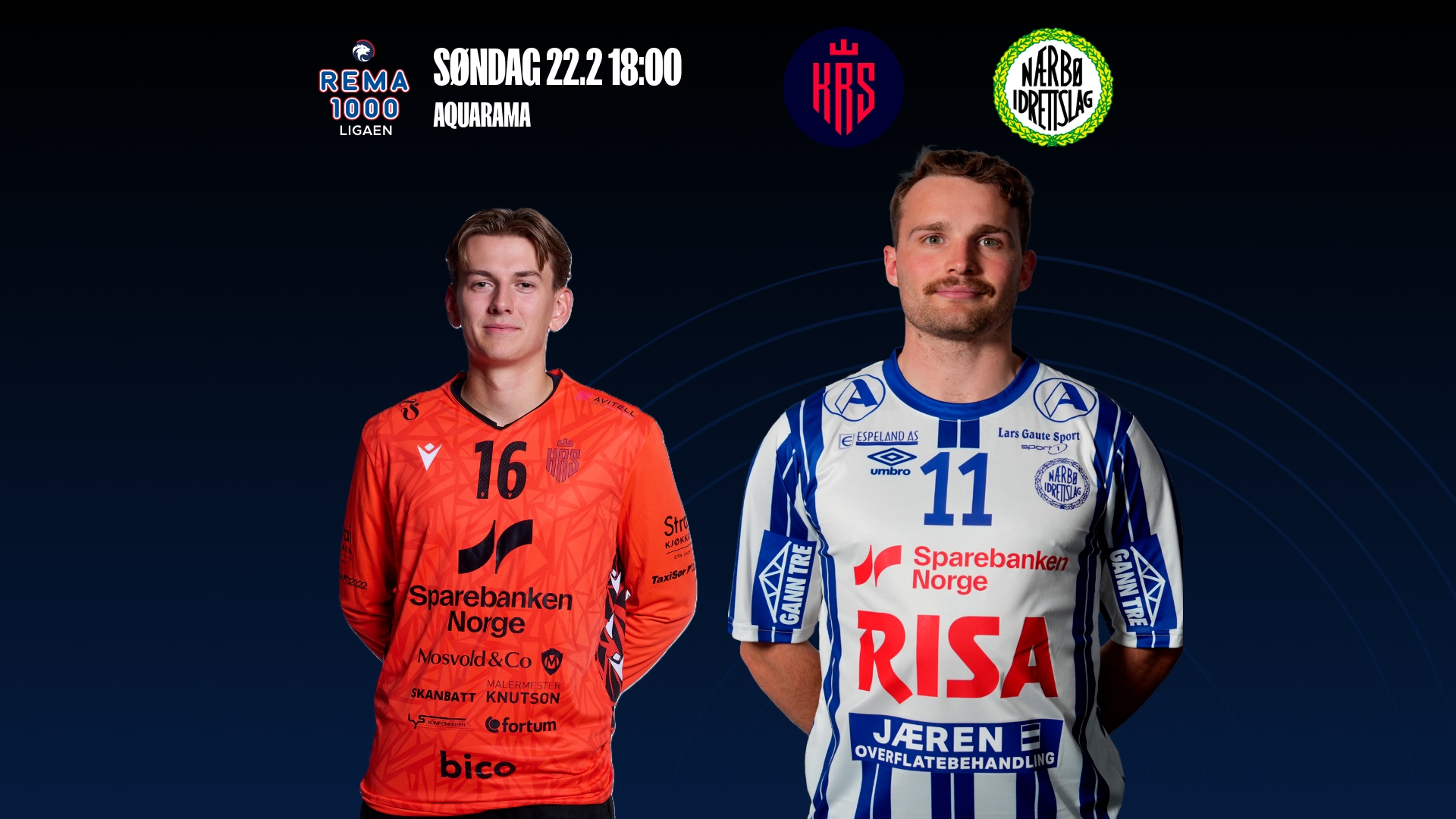 Match promo