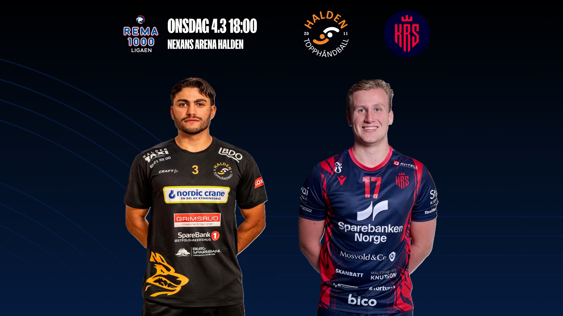 Match promo